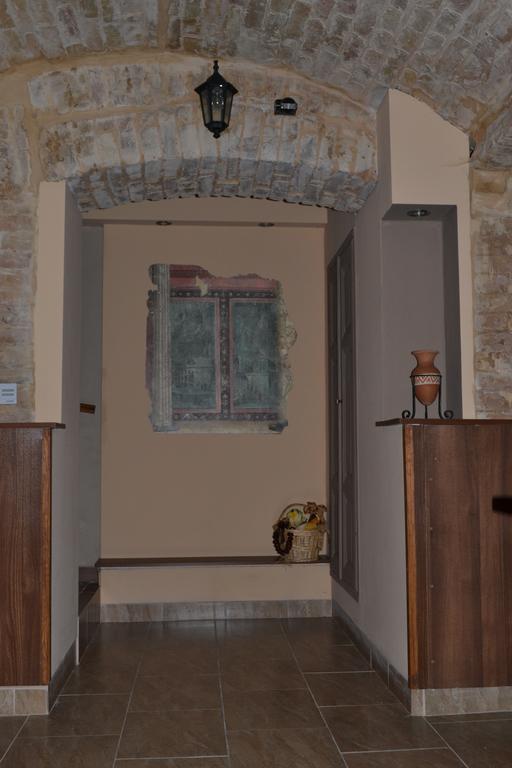 Caesar Panzio Hotel Pápa Екстериор снимка